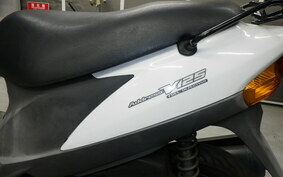 SUZUKI ADDRESS V125 CF46A