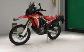 HONDA CRF250 RALLY A MD44