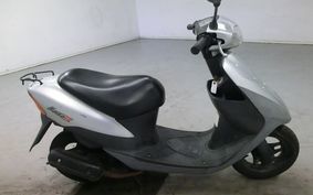 SUZUKI LET's 2 CA1PA