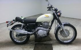 HONDA CL400 2000 NC38