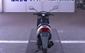 SUZUKI LET's 2 CA1PA