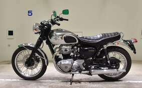 KAWASAKI W650 2003 EJ650A