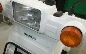 HONDA GYRO X TD02