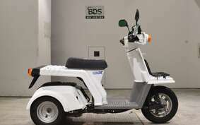 HONDA GYRO X TD02