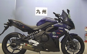 KAWASAKI NINJA 400R 2012 ER400B