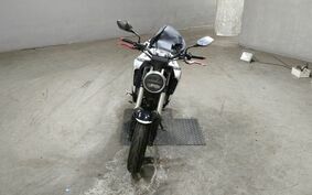 HONDA CB125 R JC79