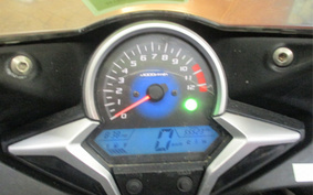 HONDA CBR250R MC41