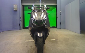 YAMAHA T-MAX 530 2016 SJ12J