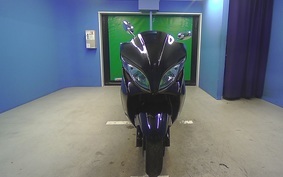 SUZUKI SKYWAVE 400 A 2012 CK45A