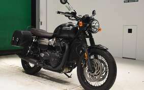 TRIUMPH BONNEVILLE T120 2022