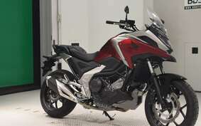 HONDA NC750X 2024 RH09