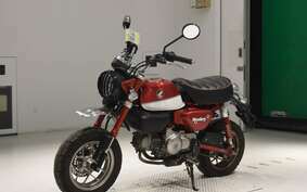 HONDA MONKEY 125 ABS JB02