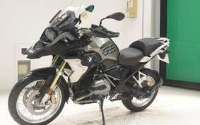 BMW R1200GS PREMIUM LINE 2017