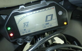 YAMAHA YZF-R25 A RG43J