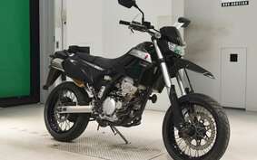 KAWASAKI KLX125D TRACKER X LX250V