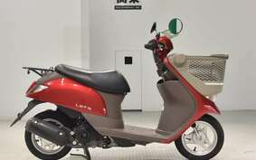 SUZUKI LET's Super Good CA4AA