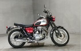 KAWASAKI W650 2007 EJ650A