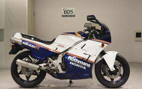 HONDA NS400R 1988 NC19