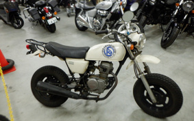 HONDA APE50 AC16