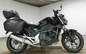 HONDA NC 700 S 2013 RC61