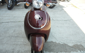 HONDA GIORNO AF77