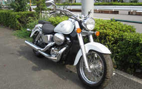 HONDA SHADOW 400 2005 NC34