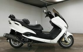 YAMAHA MAJESTY 125 5CA0