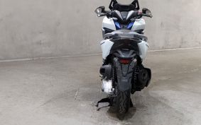 HONDA FORZA MF15