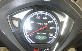 SUZUKI ADDRESS 110 CE47A