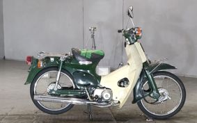 HONDA SUPER CUB50 AA01