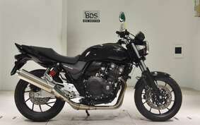 HONDA CB400SF GEN 4 A 2020 NC42