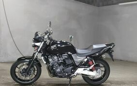 HONDA CB400SF VTEC REVO 2020 NC42