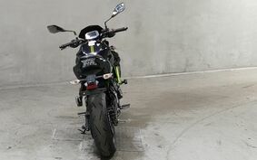 KAWASAKI Z650 2020 ER650H