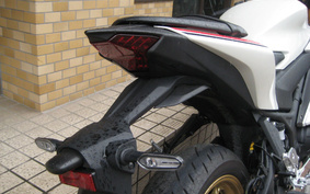 YAMAHA YZF-R3 2022 RH21J