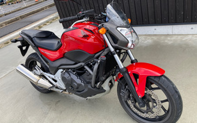 HONDA NC 700 S ABS 2013 RC61