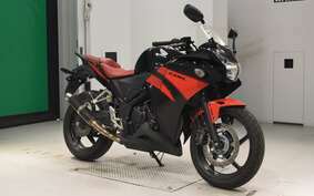 HONDA CBR250R A MC41