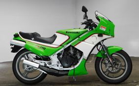 KAWASAKI KR250 KR250A