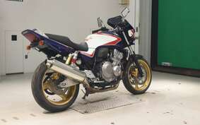 HONDA CB400SF VTEC A 2009 NC42