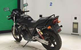 HONDA CB400SF VERSION R 1996 NC31