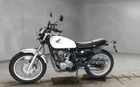 HONDA CB223S MC40