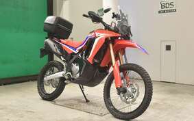 HONDA CRF250 GEN 2 RALLY MD47