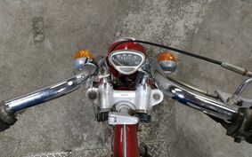 HONDA DAX 70 ST70