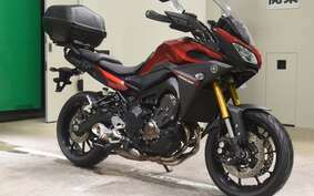 YAMAHA MT-09 Tracer 2015 RN36J