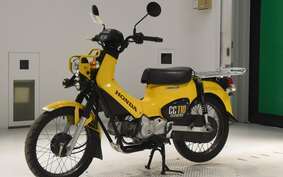 HONDA CROSS CUB 110 JA45