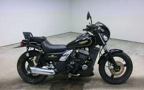 KAWASAKI ELIMINATOR 250 SE 1994 EL250A