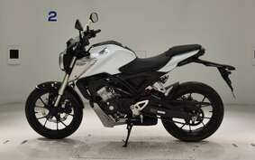 HONDA CB125 R JC79