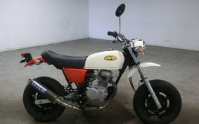 HONDA APE 50 AC16