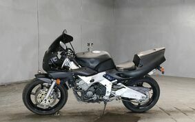 HONDA CBR250RR MC22