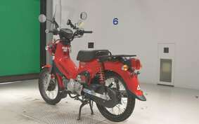 HONDA CROSS CUB 110 JA45