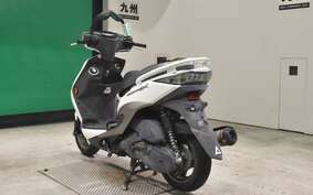 YAMAHA CYGNUS 125 XSR 2 SE44J